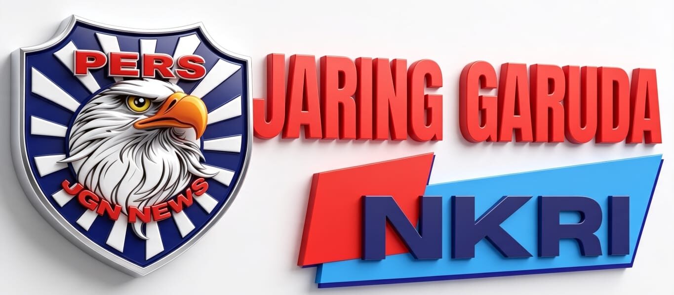 Jaring Garuda NKRI